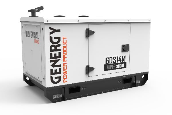 GDS14M Diesel Generator