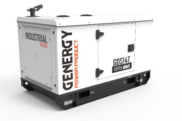 GDS14T Diesel Generator