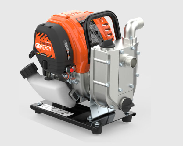 MOTOBOMBA DEVA 8.000 L/H 29 Mts