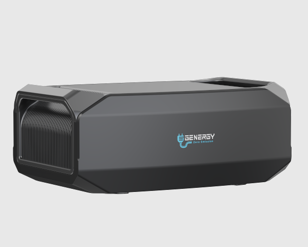 BATERÍA DE EXPANSIÓN EB4608 Wh [E]