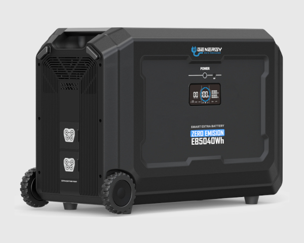 BATERÍA DE EXPANSIÓN EB5040 Wh [E]