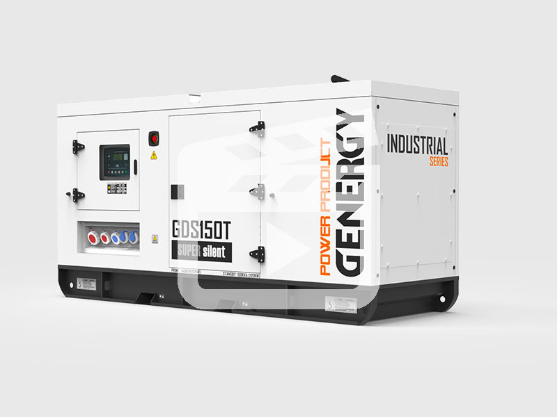 GDS150T-video
