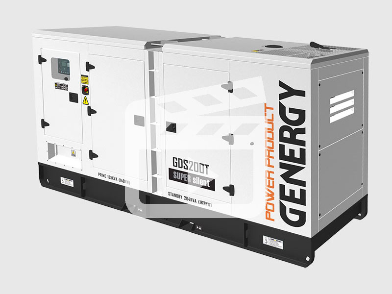 GDS200T-video