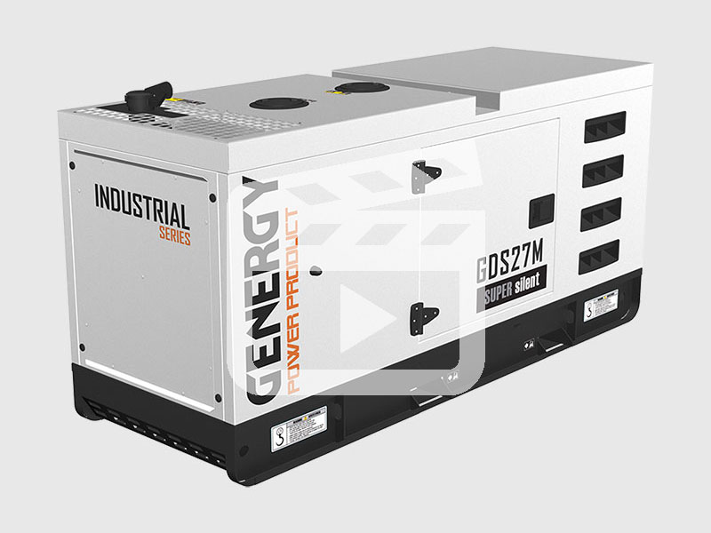 GDS27M-video