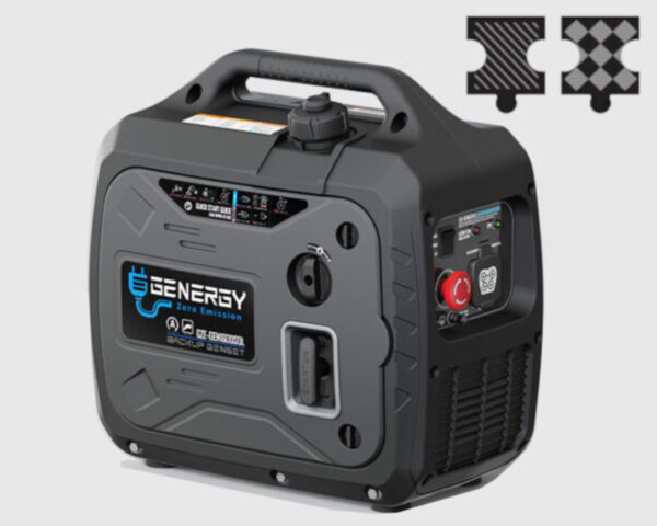 GENERADOR GEN-1600-SOL