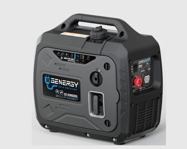 GENERADOR GEN-1600-SOL