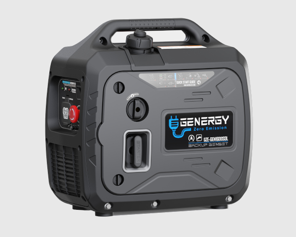 GENERADOR GEN-1600-SOL [E]