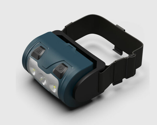 LED FRONTAL T2