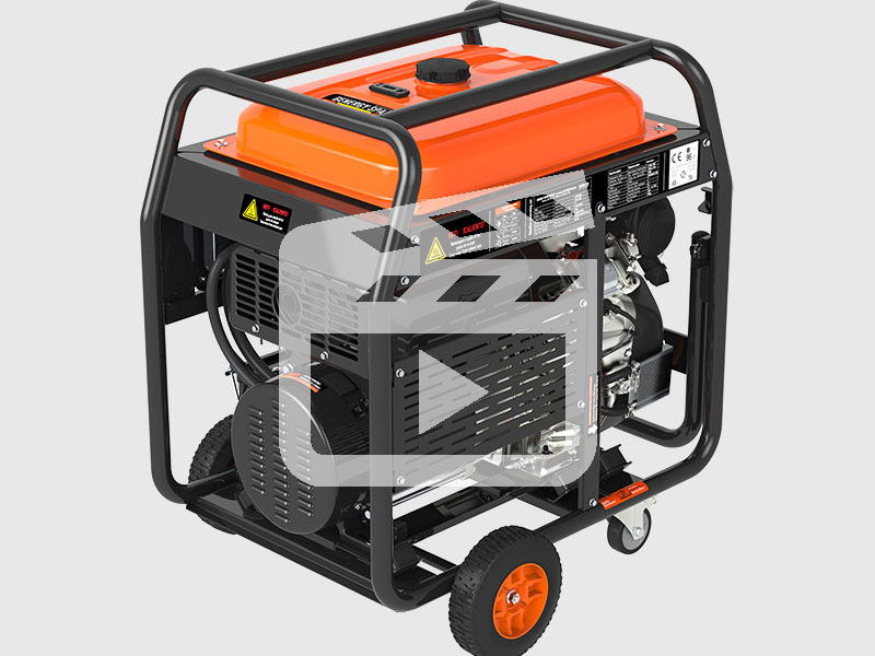 STELVIO-18KW-22kVA-video
