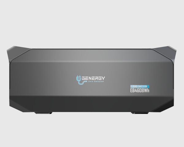 BATERÍA DE EXPANSIÓN EB4608 Wh [E]