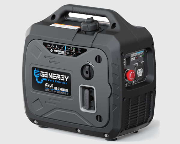 GENERADOR GEN-1600-SOL [E]