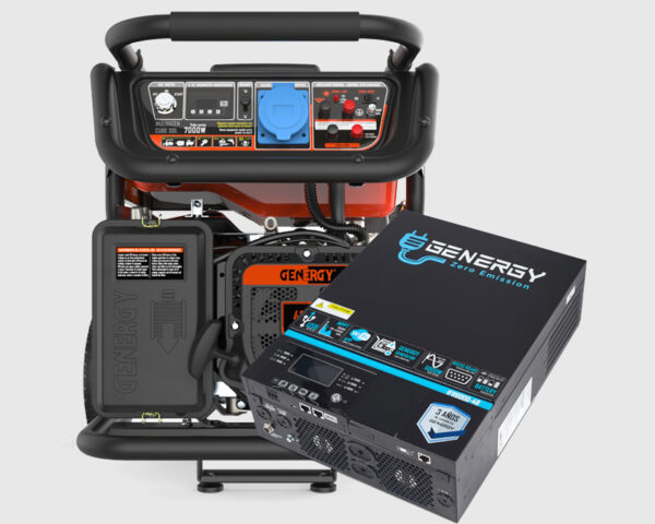 KIT ECO-4000