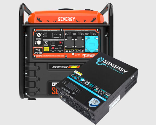 KIT PRO-6000