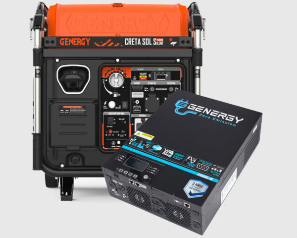 KIT PRO-6000-S