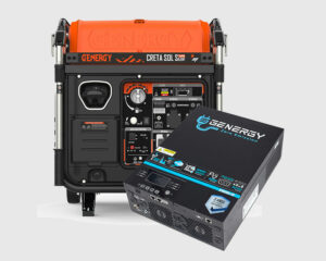 generador inversor