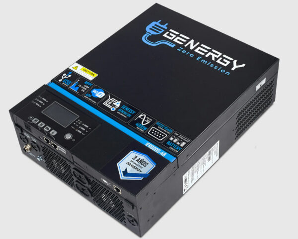 IFR6000 48V