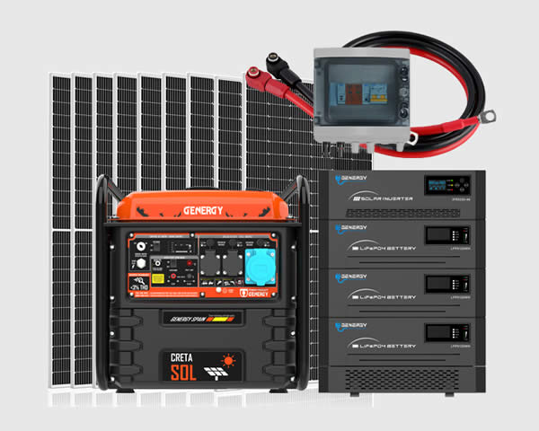 PLAN SOLAR VEGA BACKUP-B