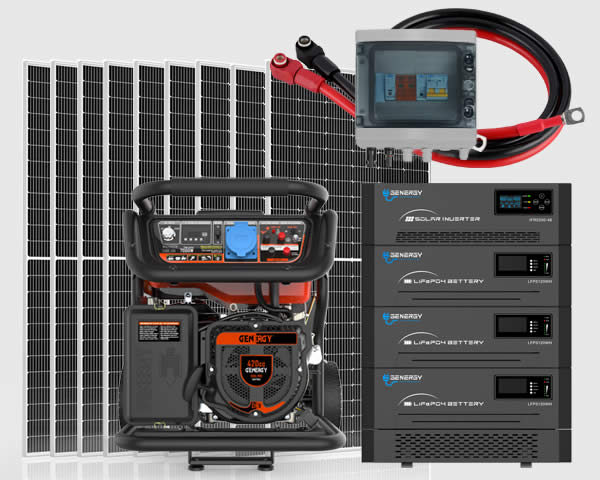 PLAN SOLAR VEGA BACKUP-A