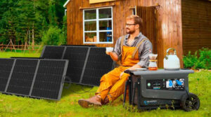 Tipos de placas solares: cuáles existen y cuál conviene según el uso
