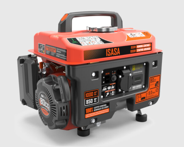 GENERADOR ISASA 1000W