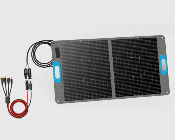 PANEL SOLAR SUN100