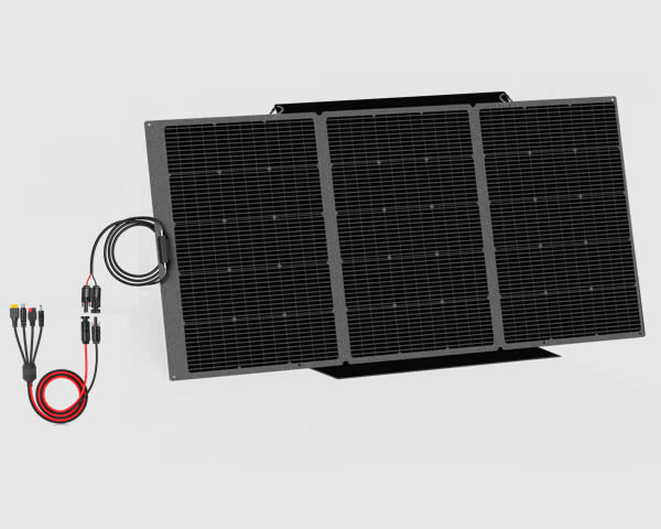 PANEL SOLAR SUN300