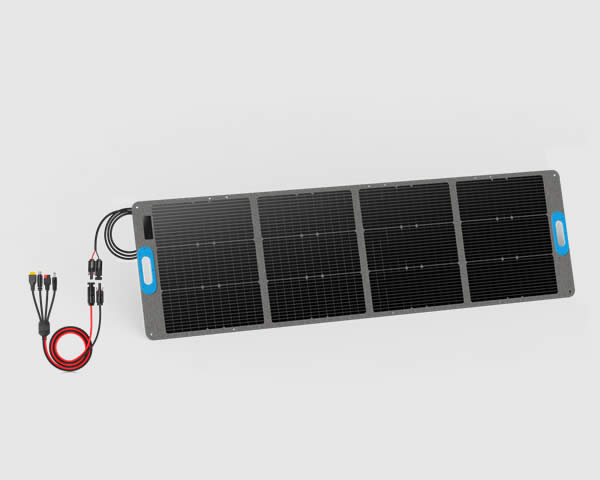 PANEL SOLAR SUN200
