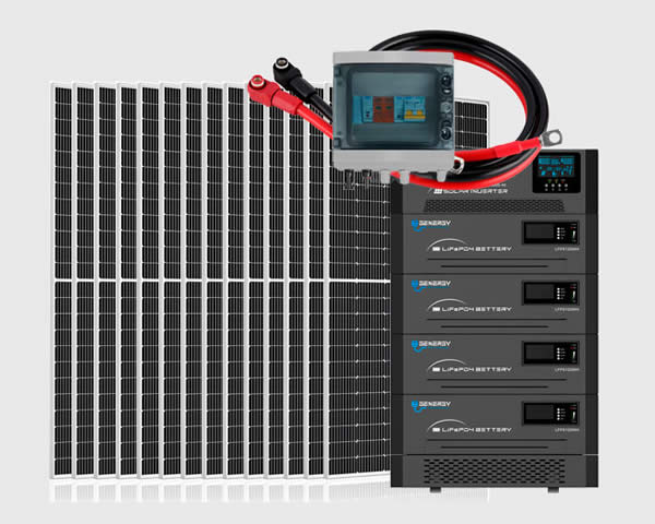 PEGASUS SOLAR PLAN