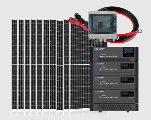 PLAN SOLAR SIGMA