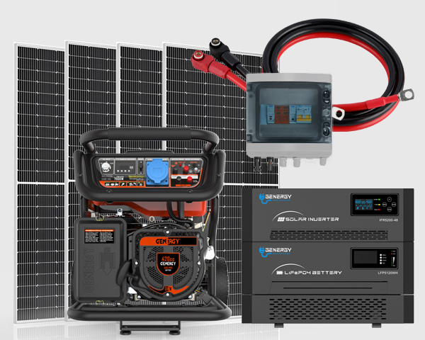 PLAN SOLAR RIGEL BACKUP-A