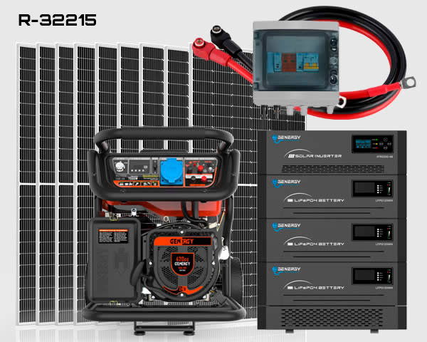 PLAN SOLAR VEGA BACKUP-A