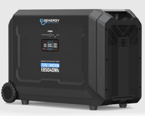 BATERÍA DE EXPANSIÓN EB4608 Wh