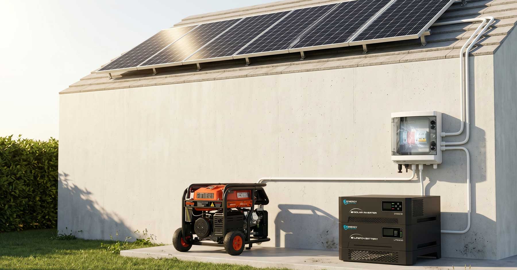 Mejor kit solar 2026: cómo elegir según tu caso