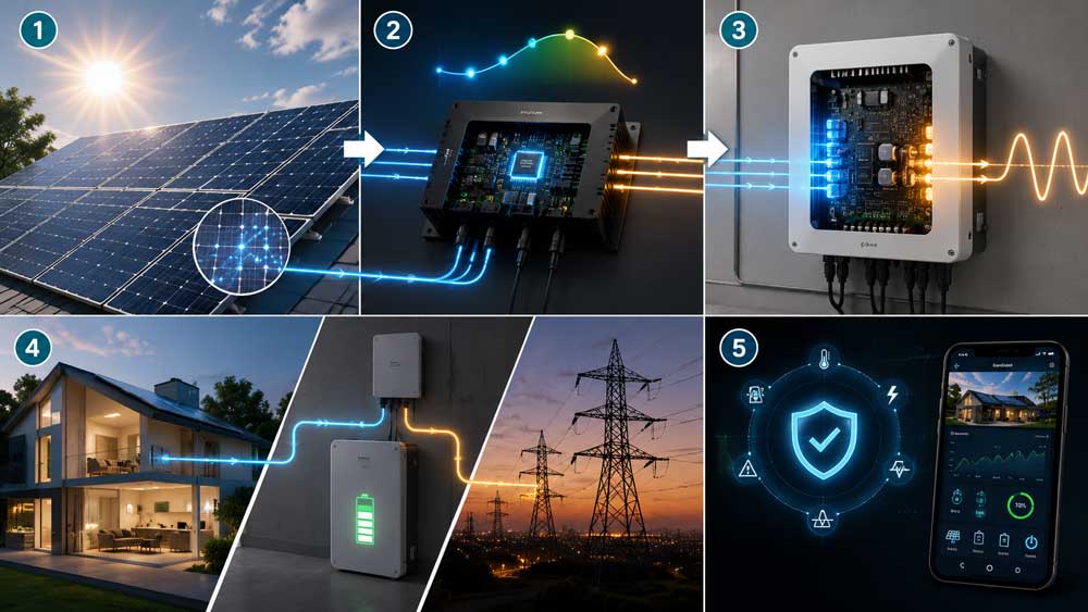 Cómo-funciona-un-inversor-solar-paso-a-paso