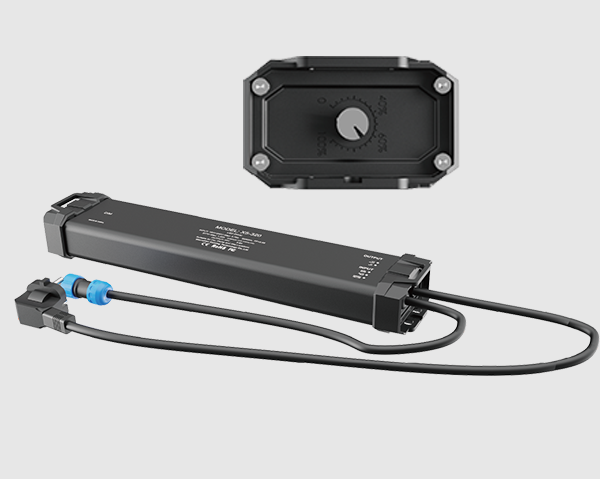 ADAPTADOR DE RED X5-320