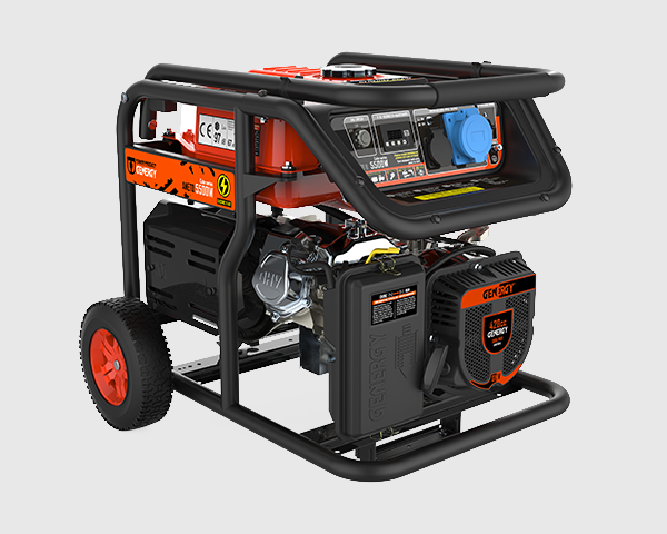 GENERATOR ANETO 5500W