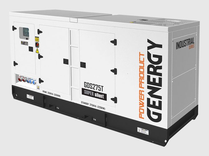 GDS275T 275KVA-2