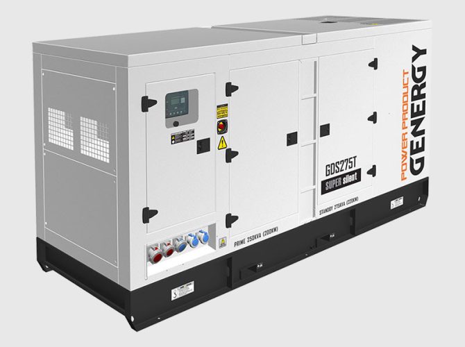 GDS275T 275KVA-3