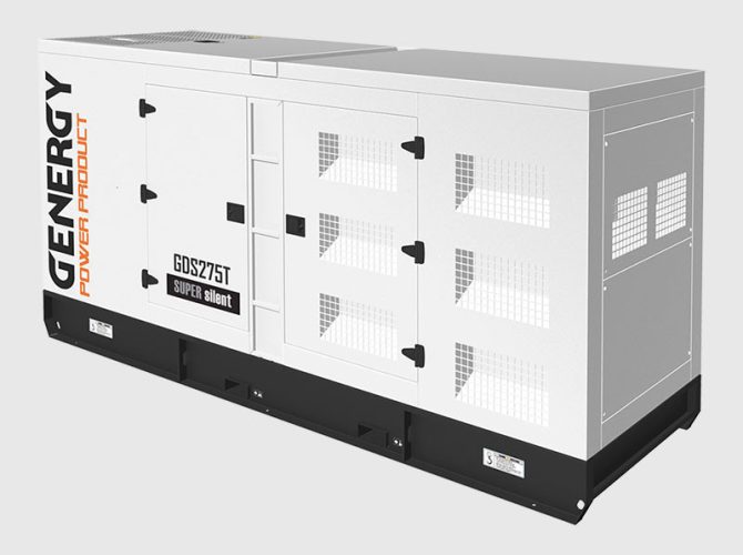 GDS275T 275KVA-4