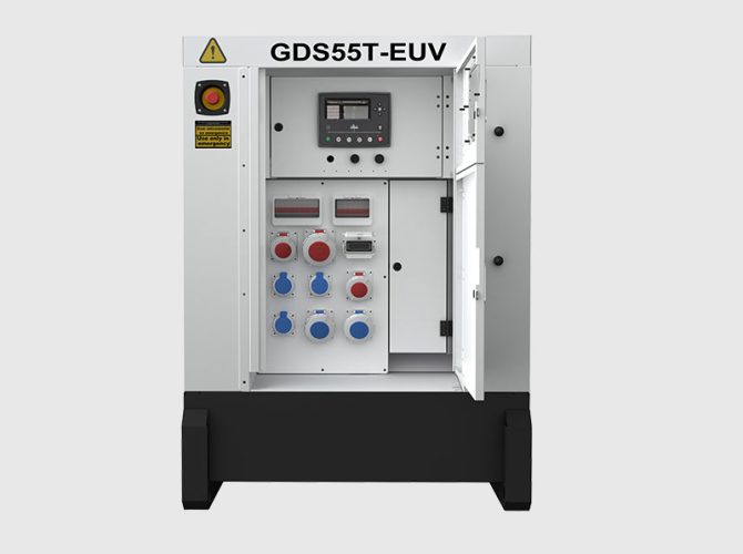 GDS55T - 6