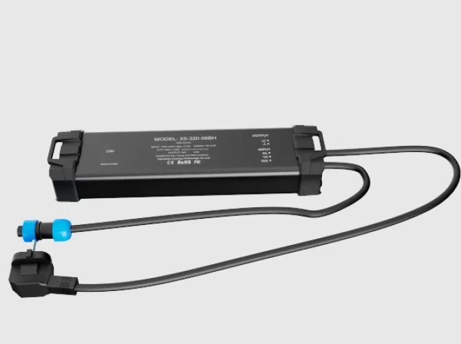ADAPTADOR-X5-320-10