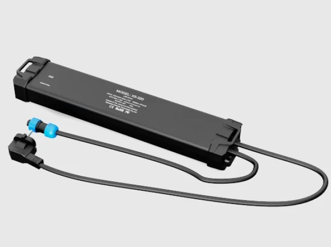 ADAPTADOR-X5-320-4
