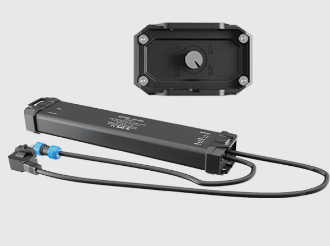 ADAPTADOR-X5-320