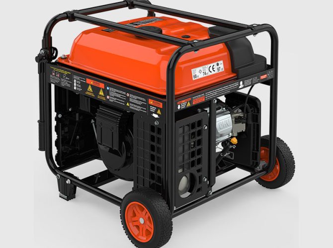 AZORES RC 10000W 4