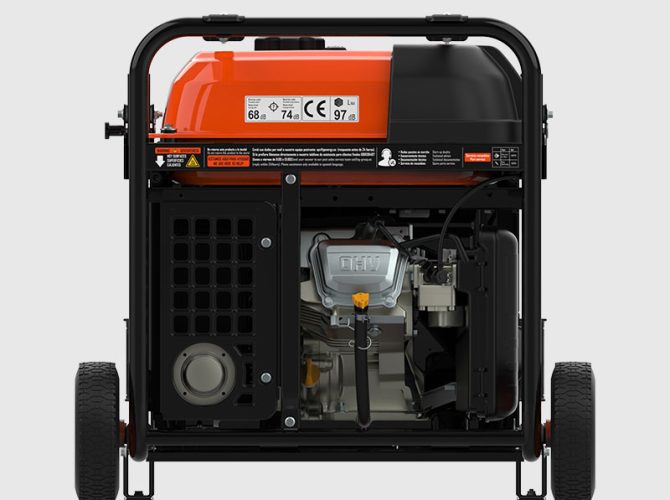 AZORES RC 10000W 6