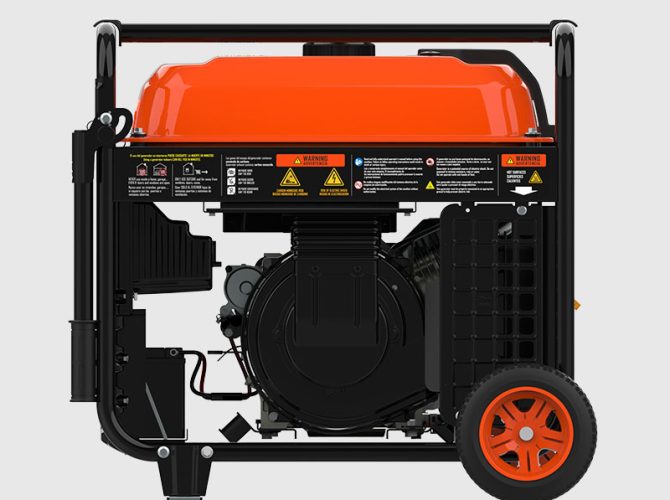 AZORES RC 10000W 8