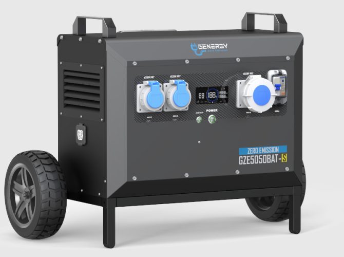 Batería-GZE5050BAT-S-1