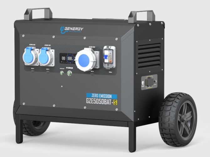 Batería-GZE5050BAT-S-2