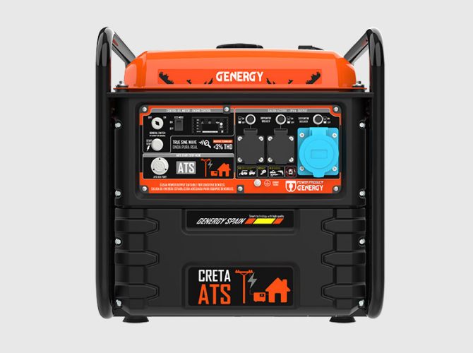 CRETA ATS 7500W 1