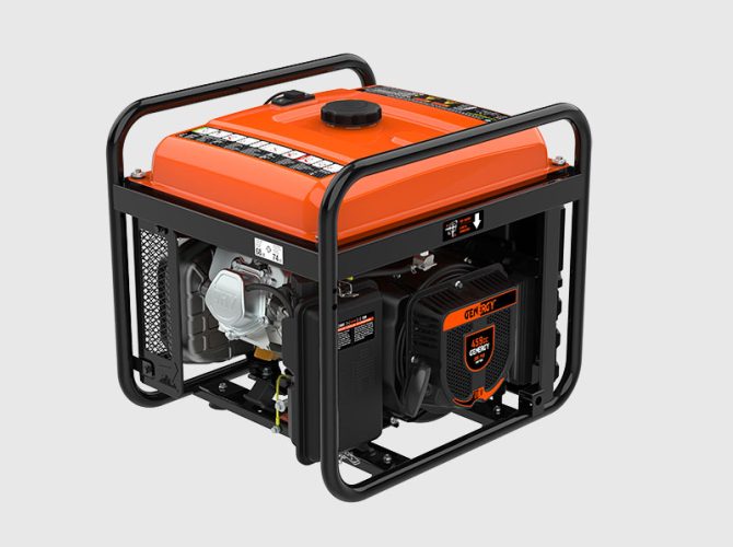 CRETA ATS 7500W 3